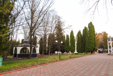 Ефективне оздоровлення